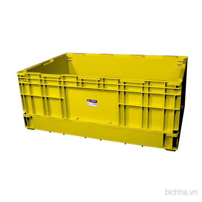 Sóng Gấp Đặc 26 - 3085 - SL