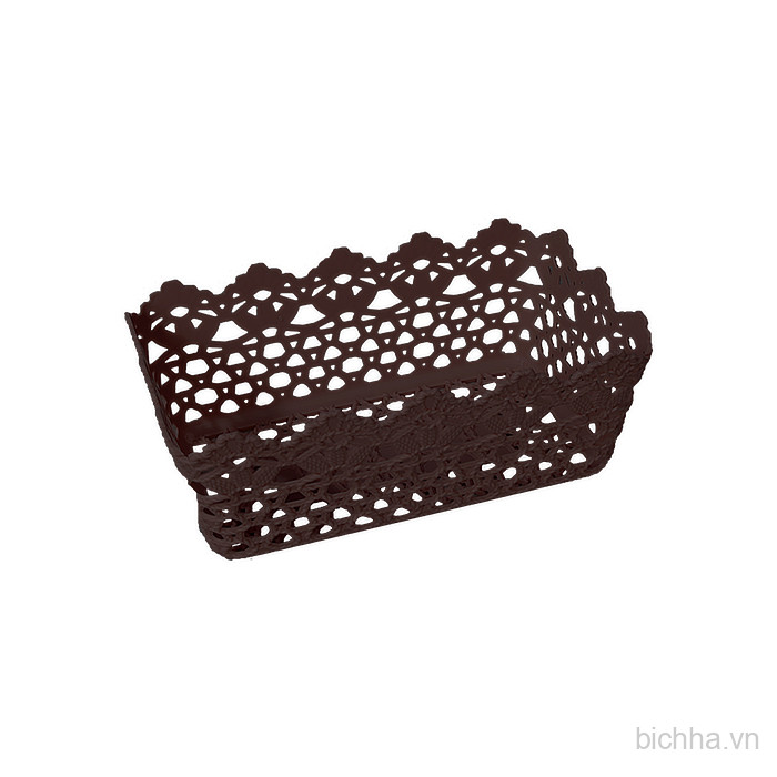 Giỏ Sao Chữ Nhật Trung - 4015 - SL