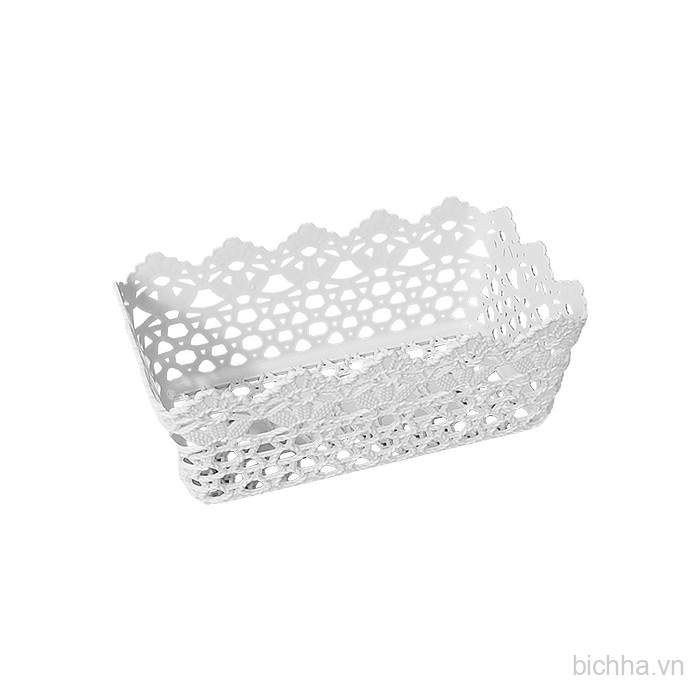 Giỏ Sao Chữ Nhật Trung - 4015 - SL