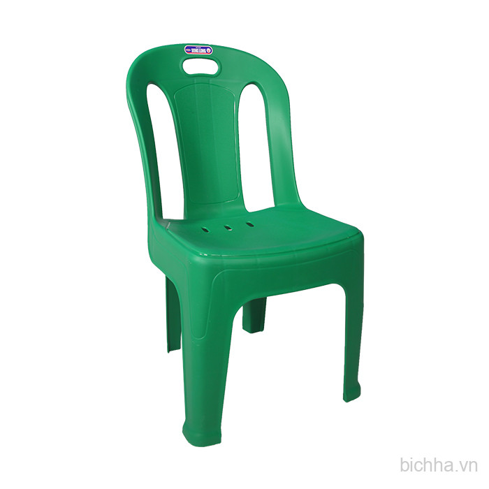 Ghế Tựa Trung HQ - 4006 - SL