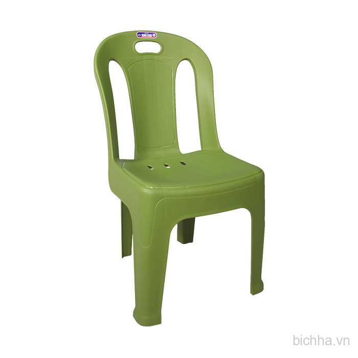 Ghế Tựa Trung HQ - 4006 - SL