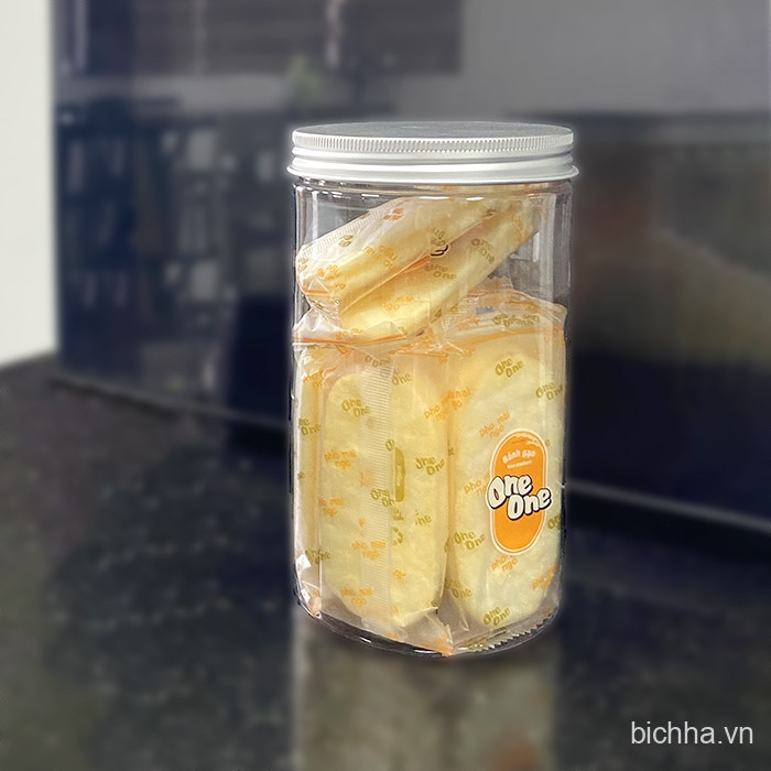 Keo Trơn 1000 Nắp Nhôm  - SL