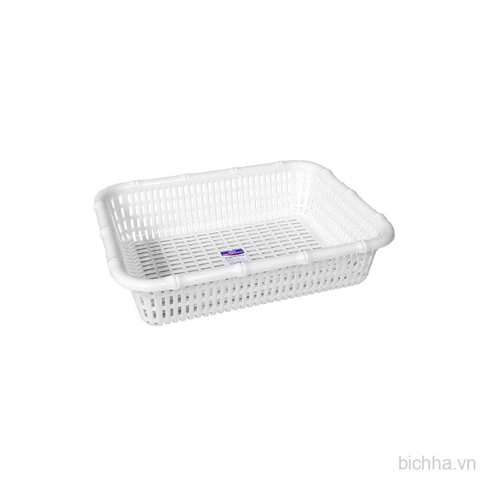 Rổ vuông đốt trúc bé 4037 - SL