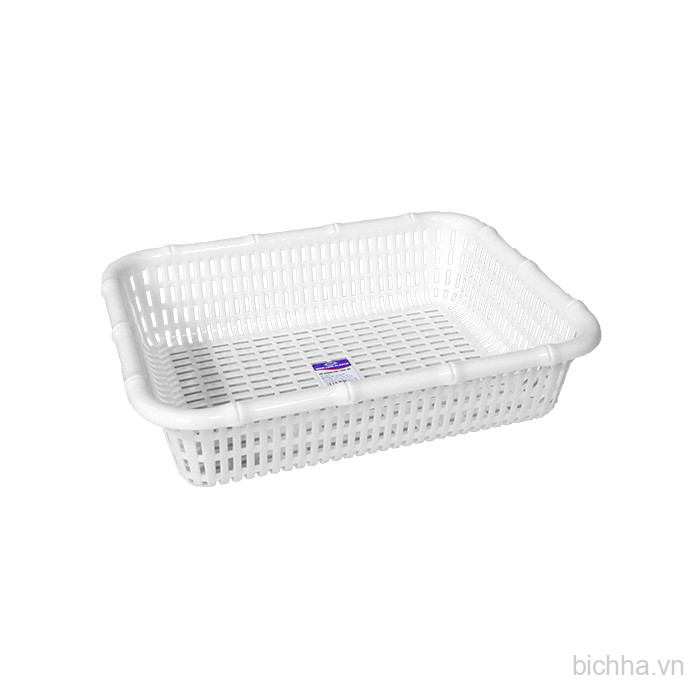 Rổ Vuông Đốt Trúc To - 4039  - SL