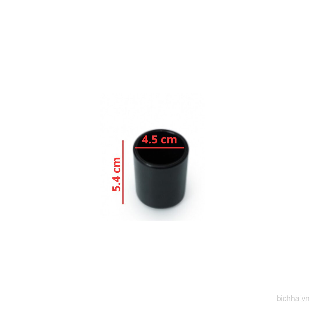 Hủ Tăm 10 - HT10 - Màu Đen - FTC