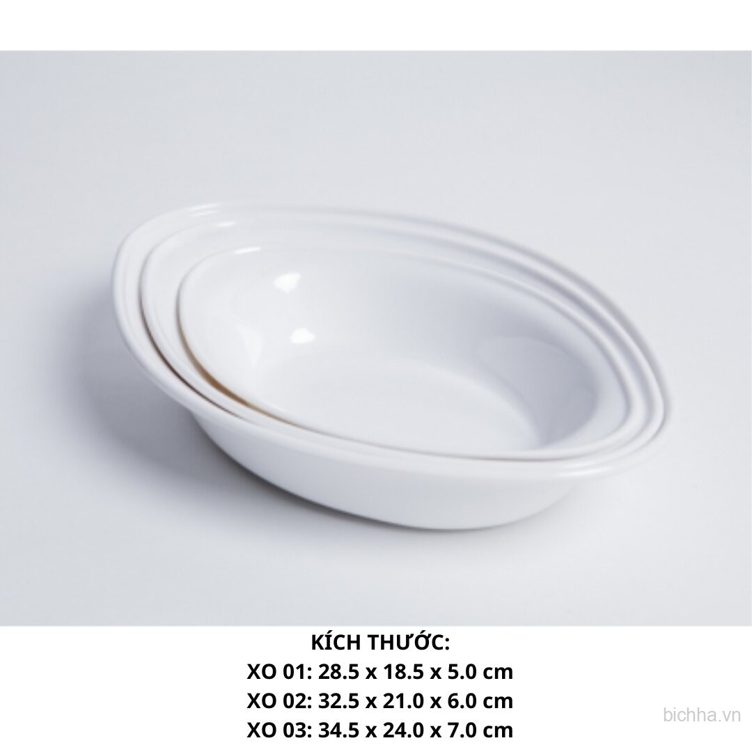 Xuồng Lớn - Xo03 -FTC