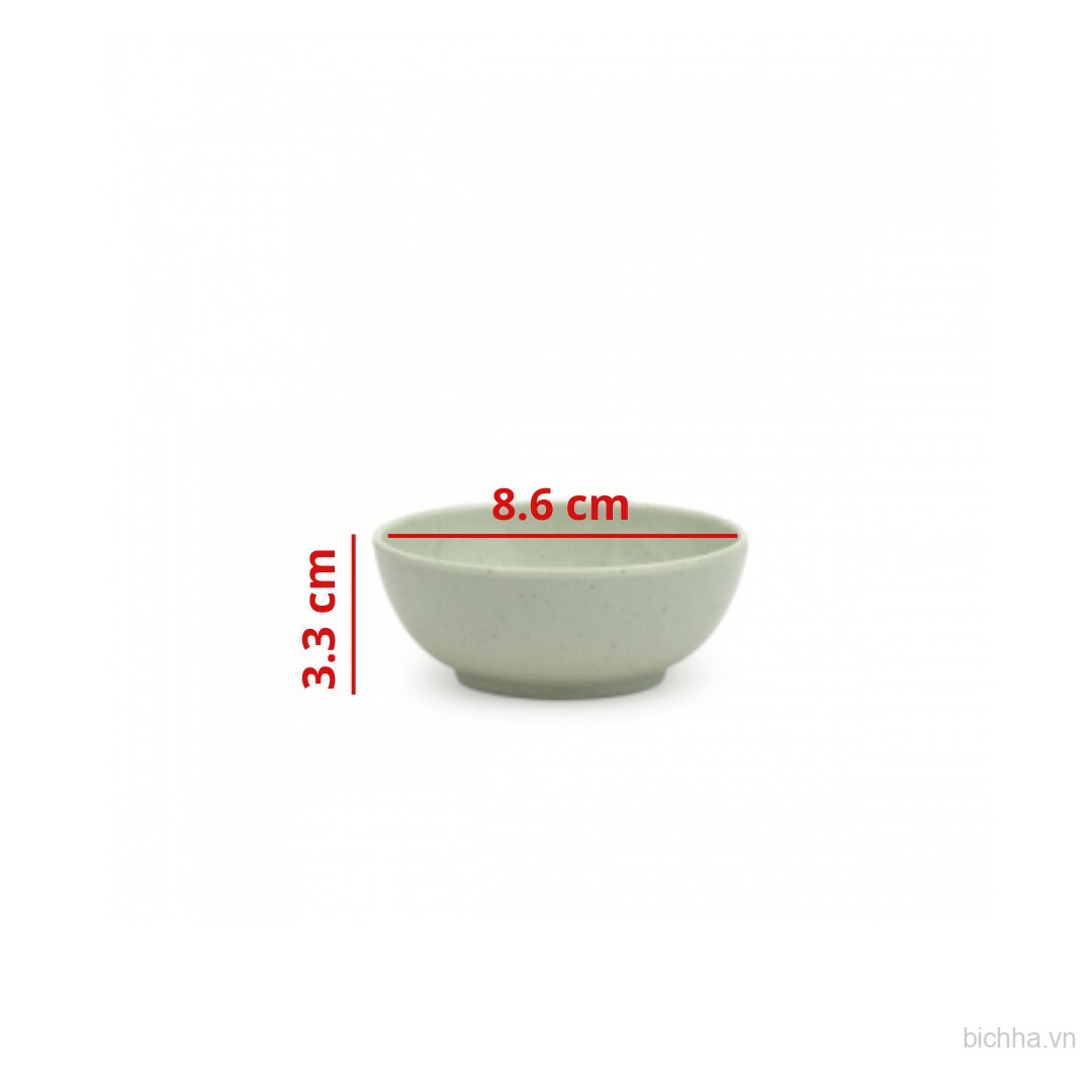 CO34 VD Chén Chấm CO 34 - VĐ  Cát Xanh  - FTC