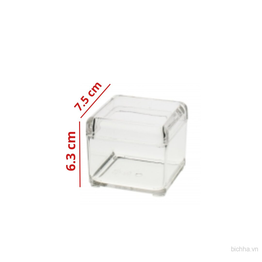 Hủ 19 - H19 - Acrylic - FTC