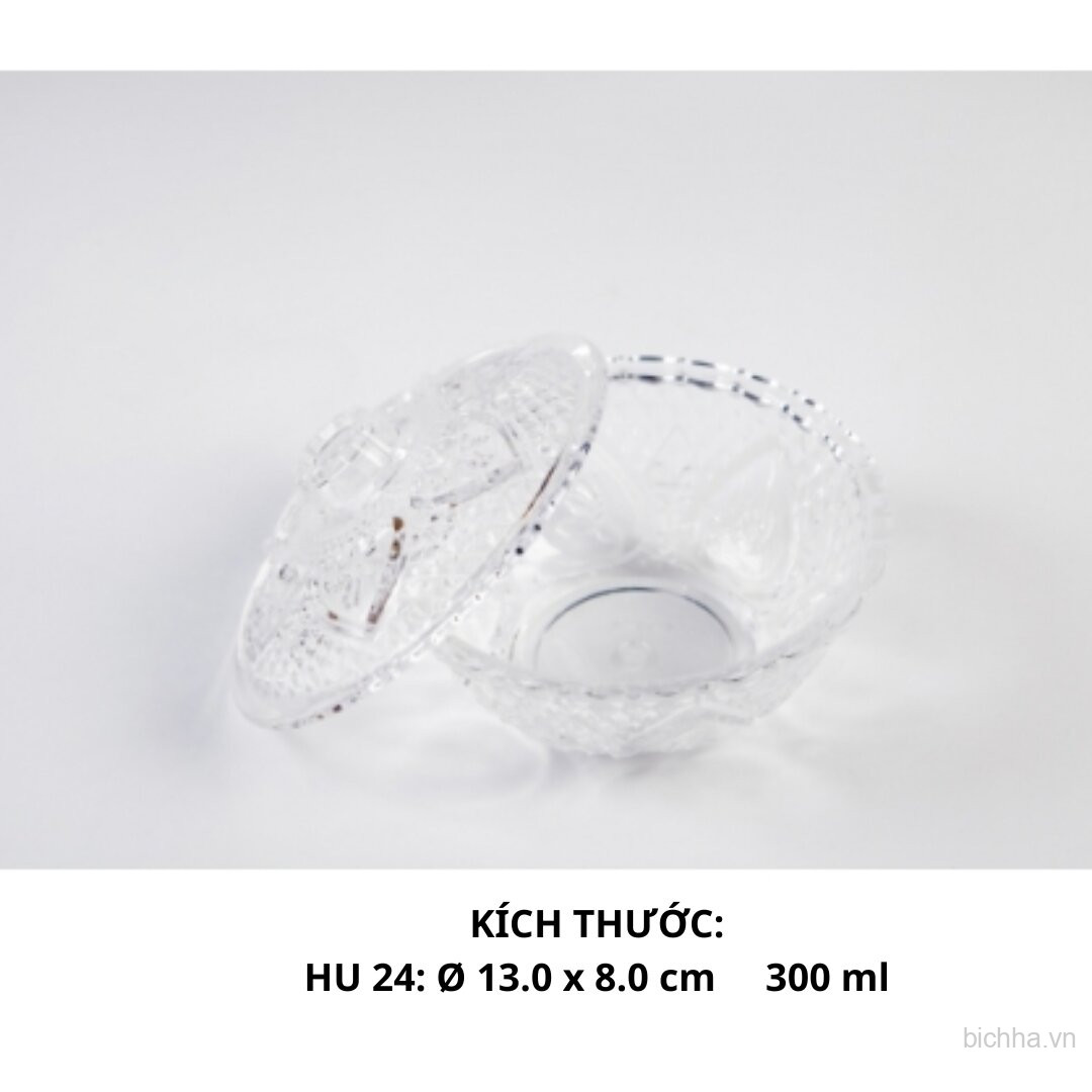 Hủ 24 - H24 - Acrylic - FTC