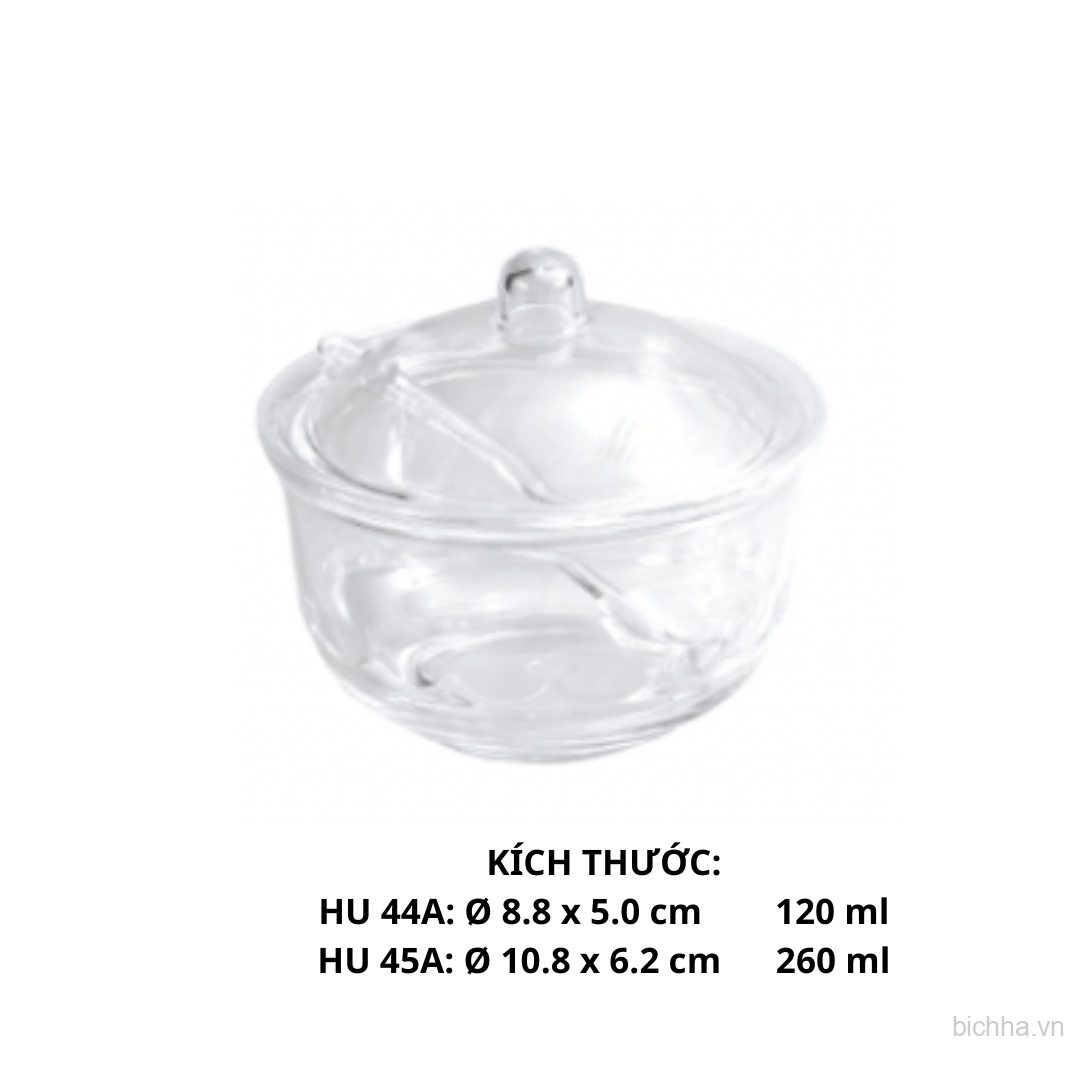 Hủ 44 A - H44A - Acrylic - FTC