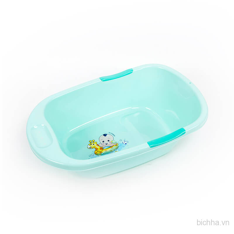 Thau tắm đại - H087 - DT