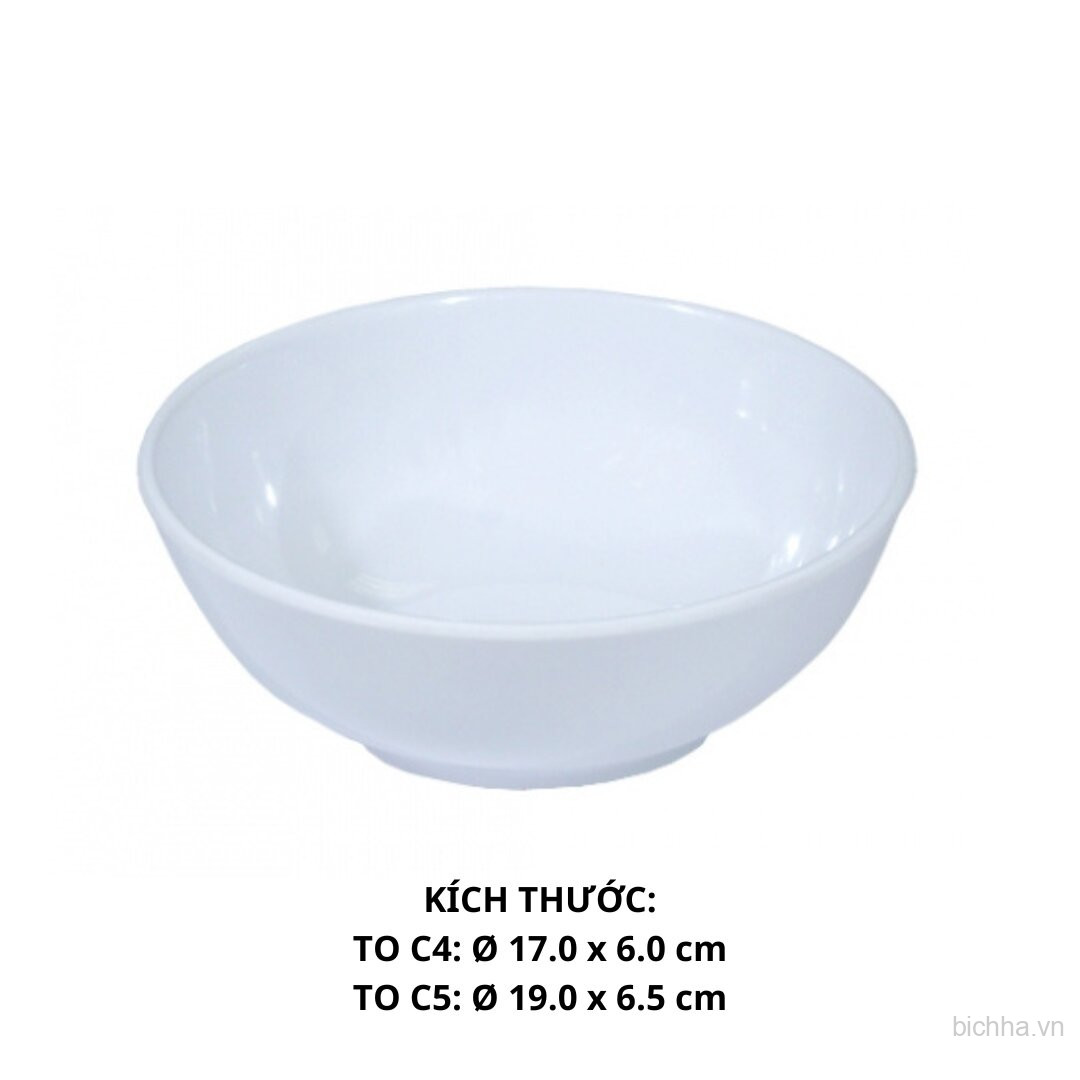 Tô To c5 - Toc5 - Trắng - FTC