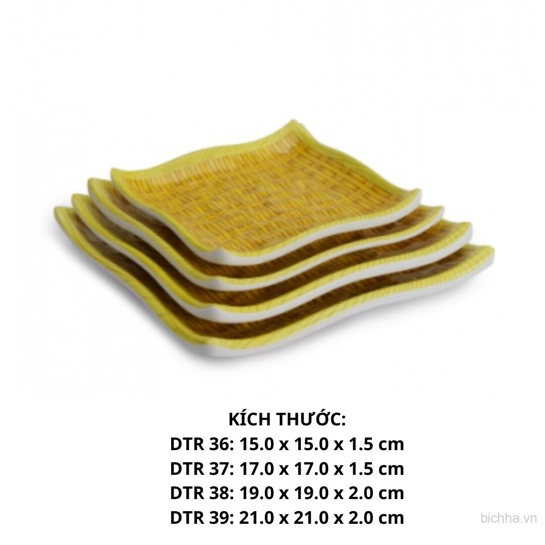 Đĩa Tre Dtr 37 - Dtr37 - FTC