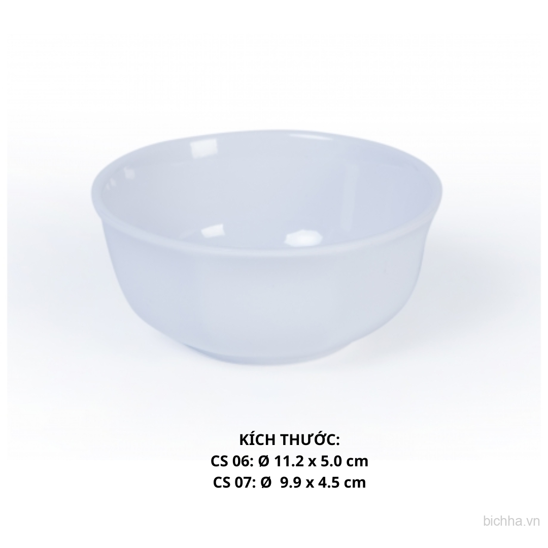 Chén  Cs 07 - Cs07 -FTC