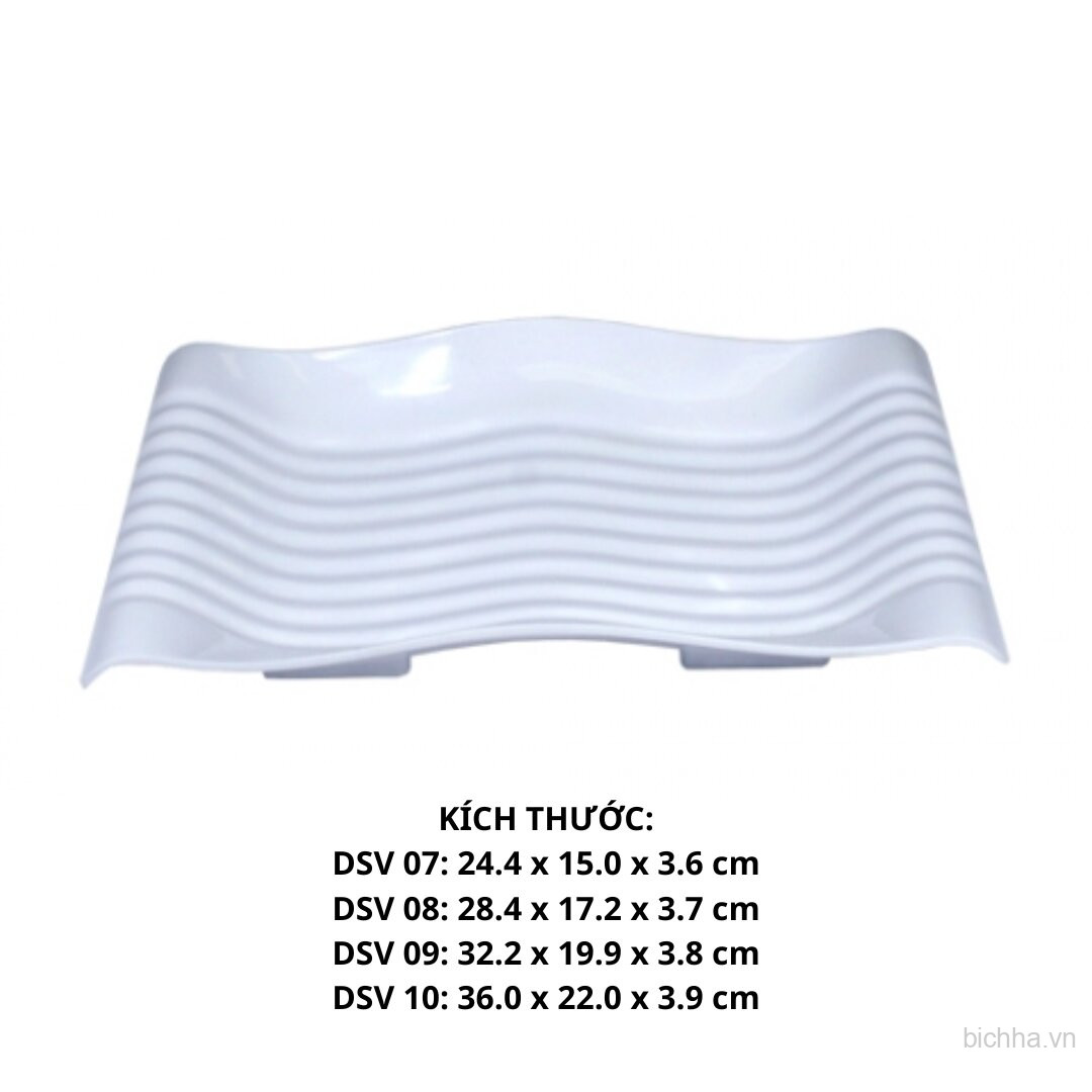 Dĩa Dsv 8 - Dsv8 -FTC