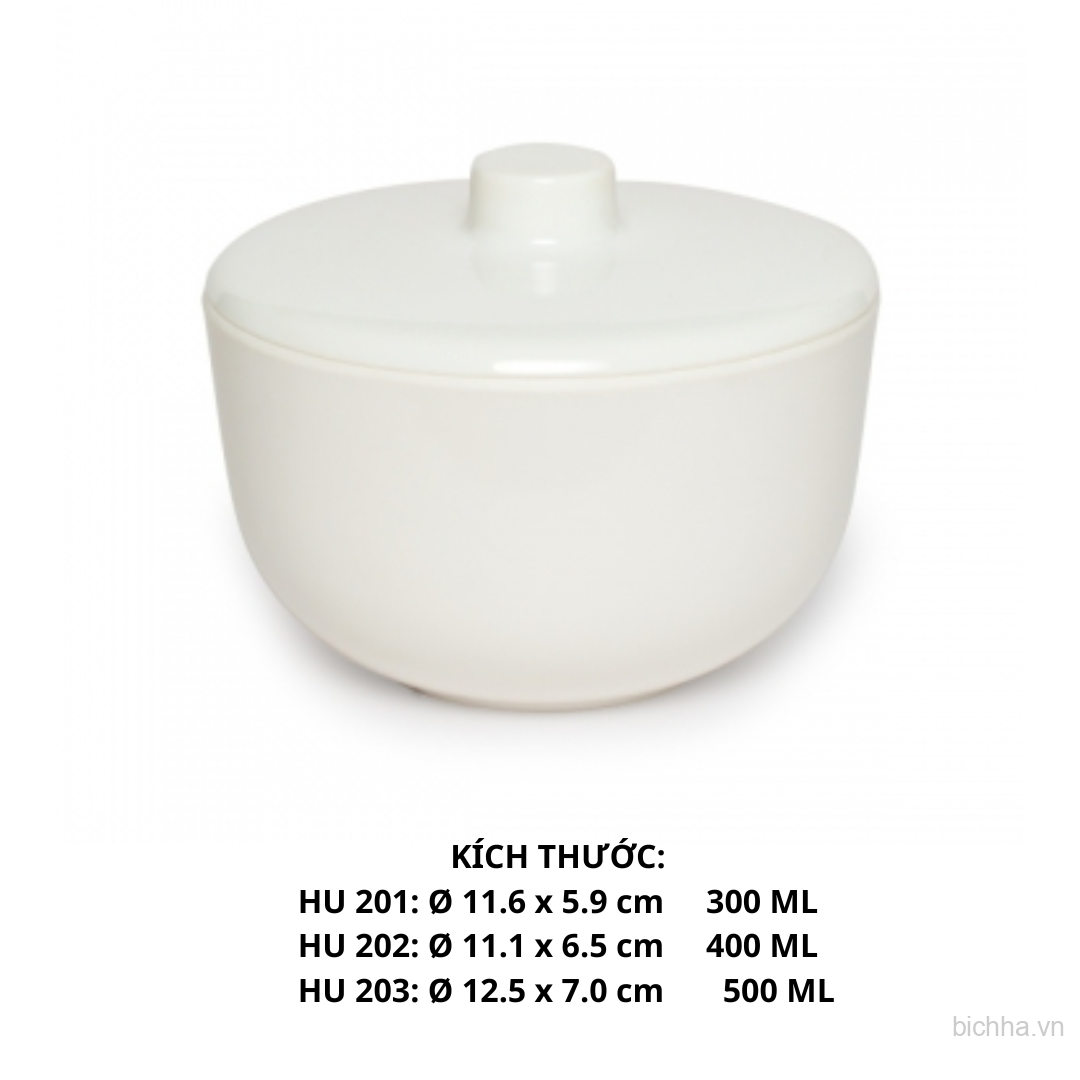 Hủ 202 - H202 -FTC