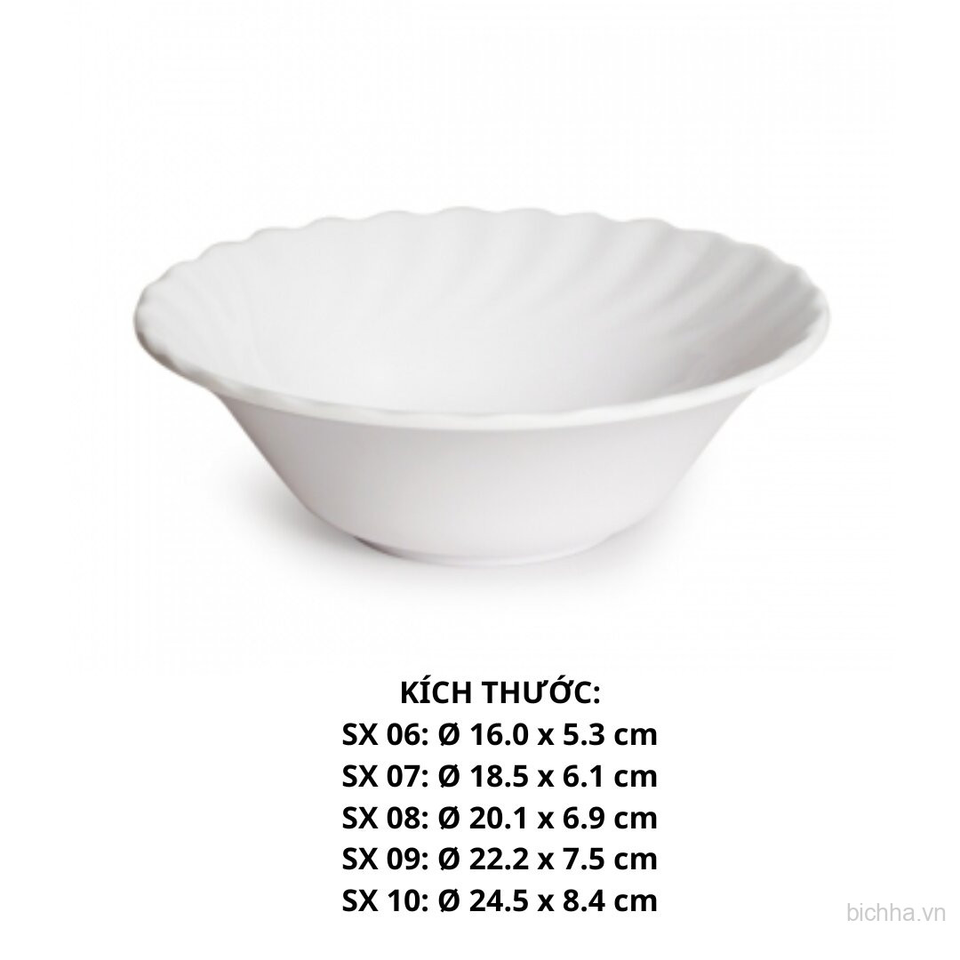 Tô Xoắn Sâu Sx08 - Sx08 -FTC