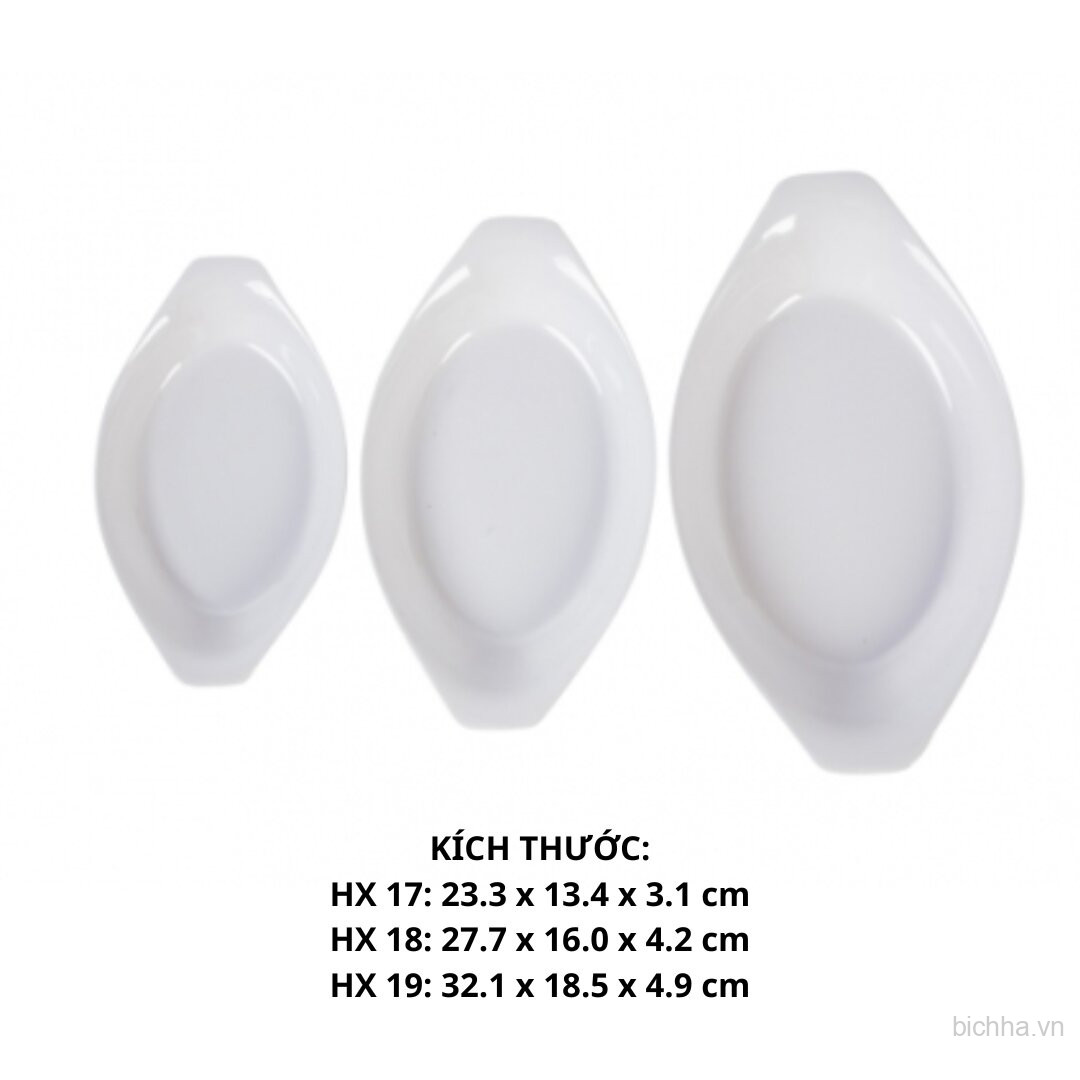Dĩa Hột Xoài Hx 17 - Hx17 -FTC