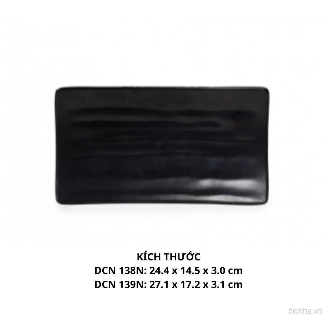 Dĩa Dcn 138 - DCN138 - Nhám Đen - FTC
