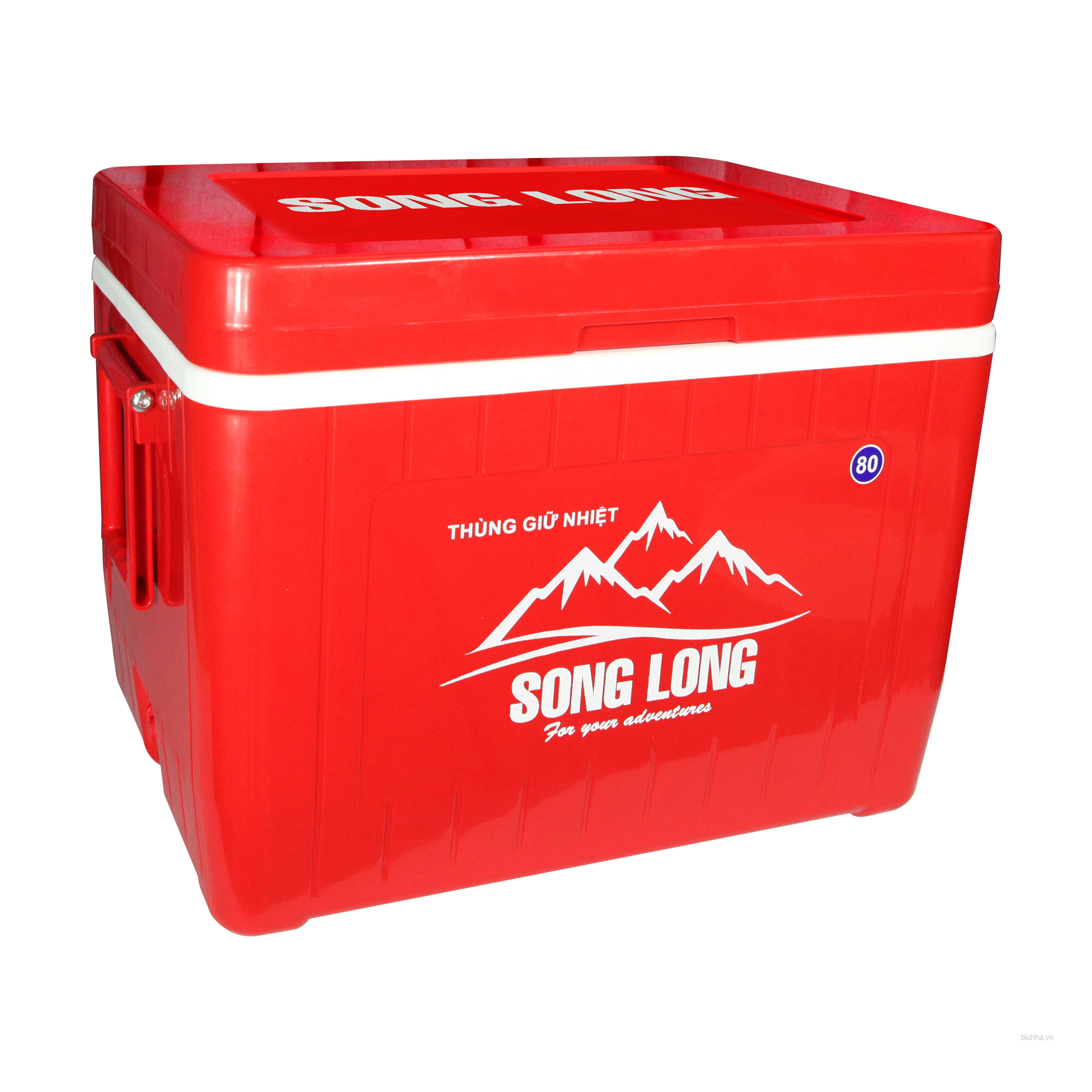 Thùng Giữ Nhiệt 80 - 4308 - SL