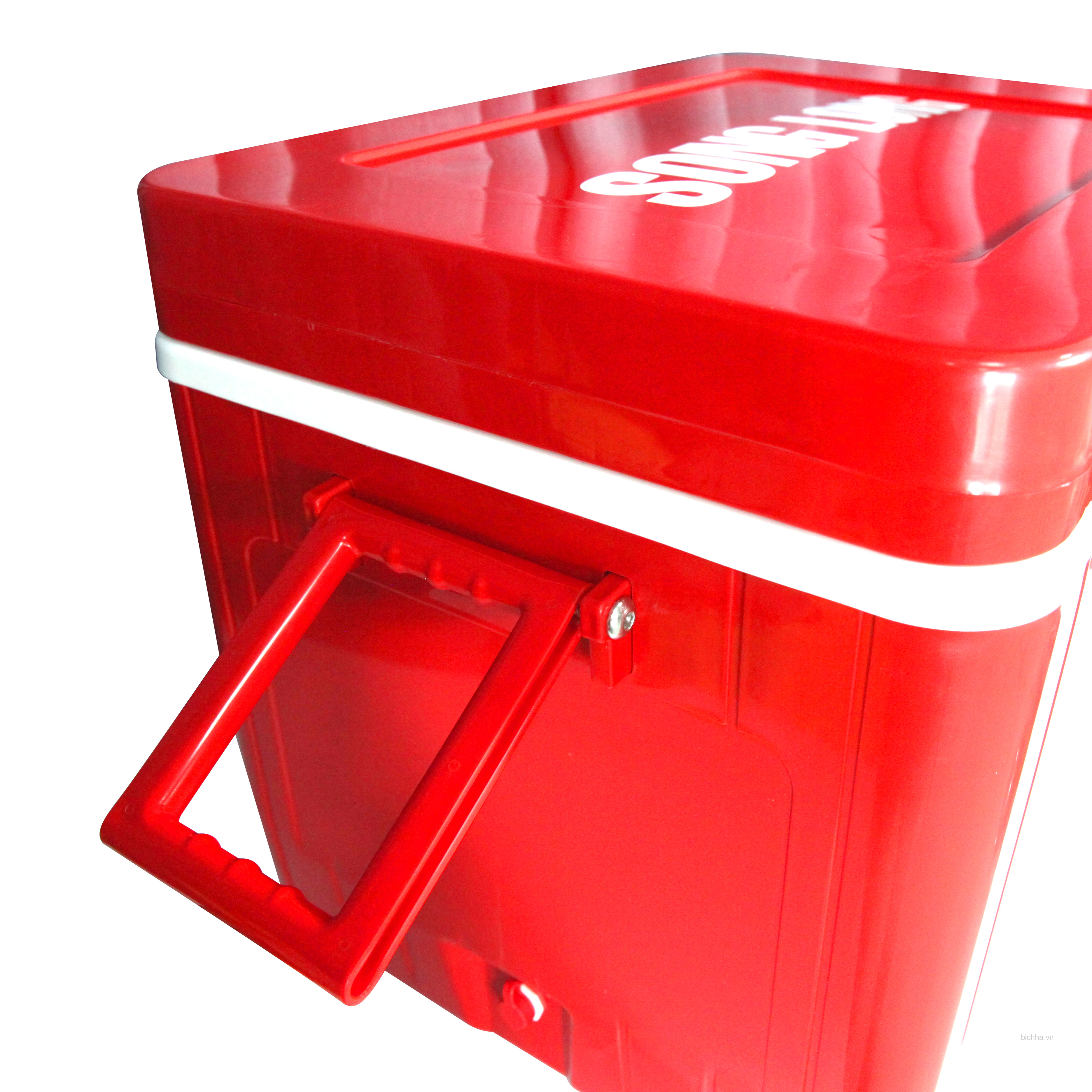 Thùng Giữ Nhiệt 80 - 4308 - SL