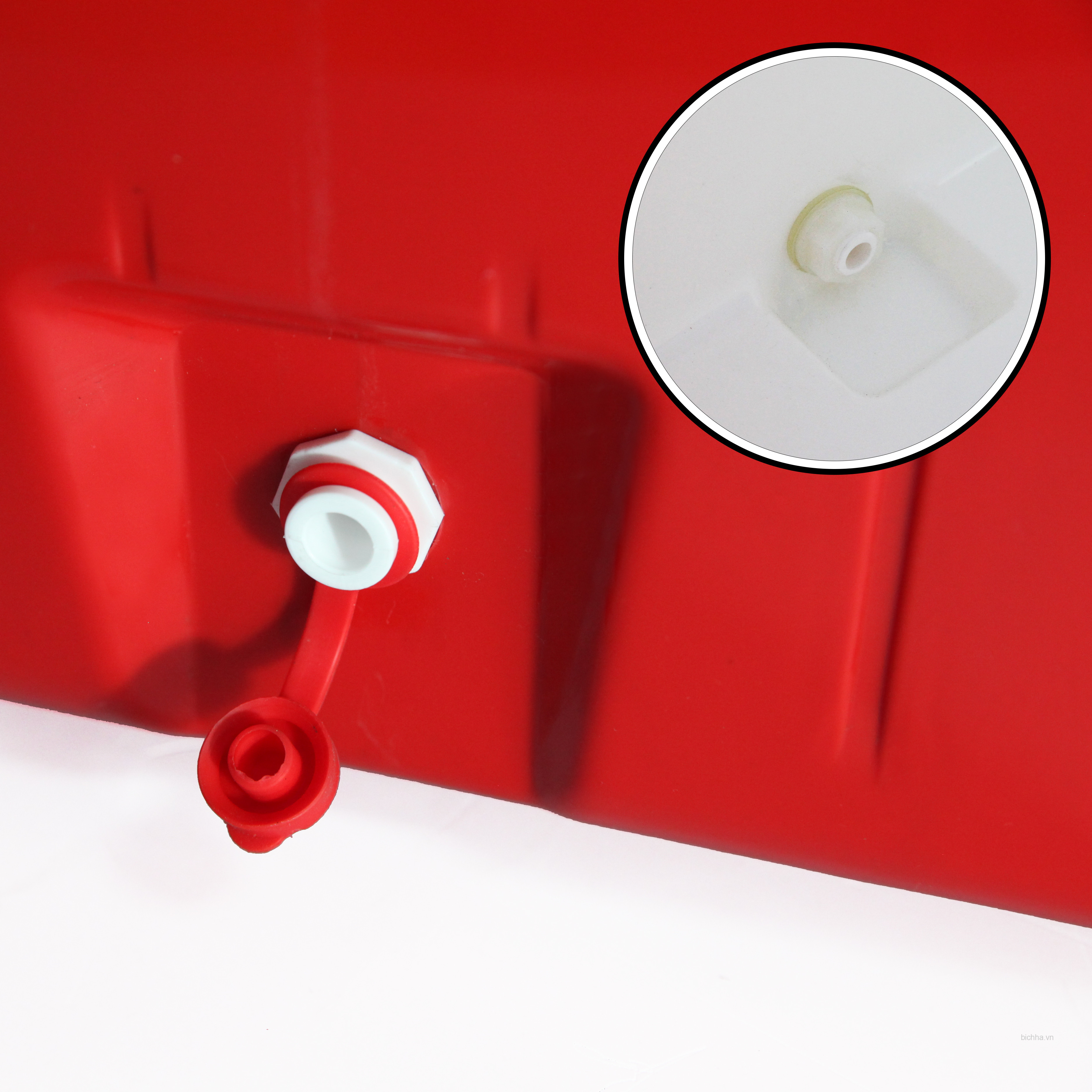 Thùng Giữ Nhiệt 80 - 4308 - SL