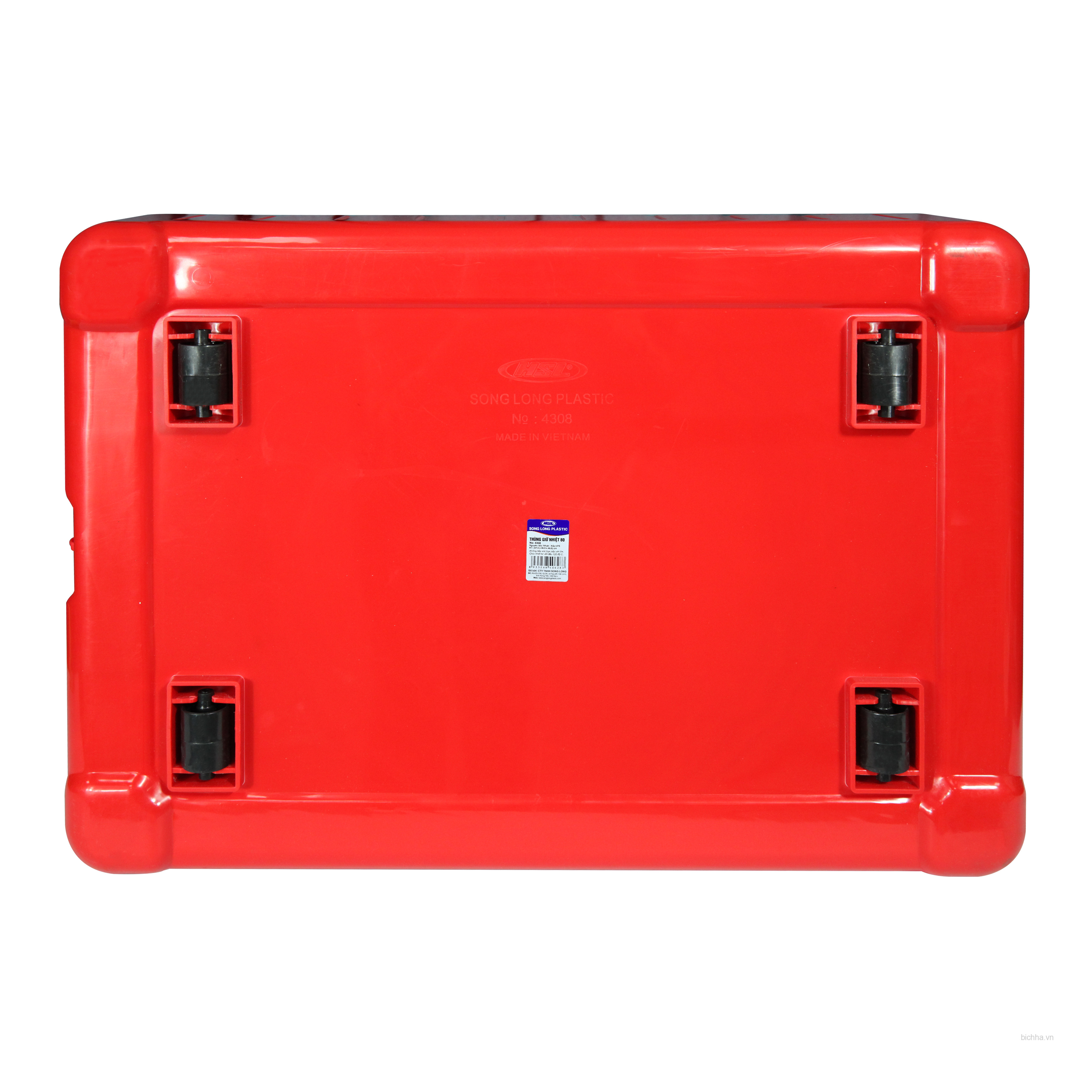 Thùng Giữ Nhiệt 80 - 4308 - SL