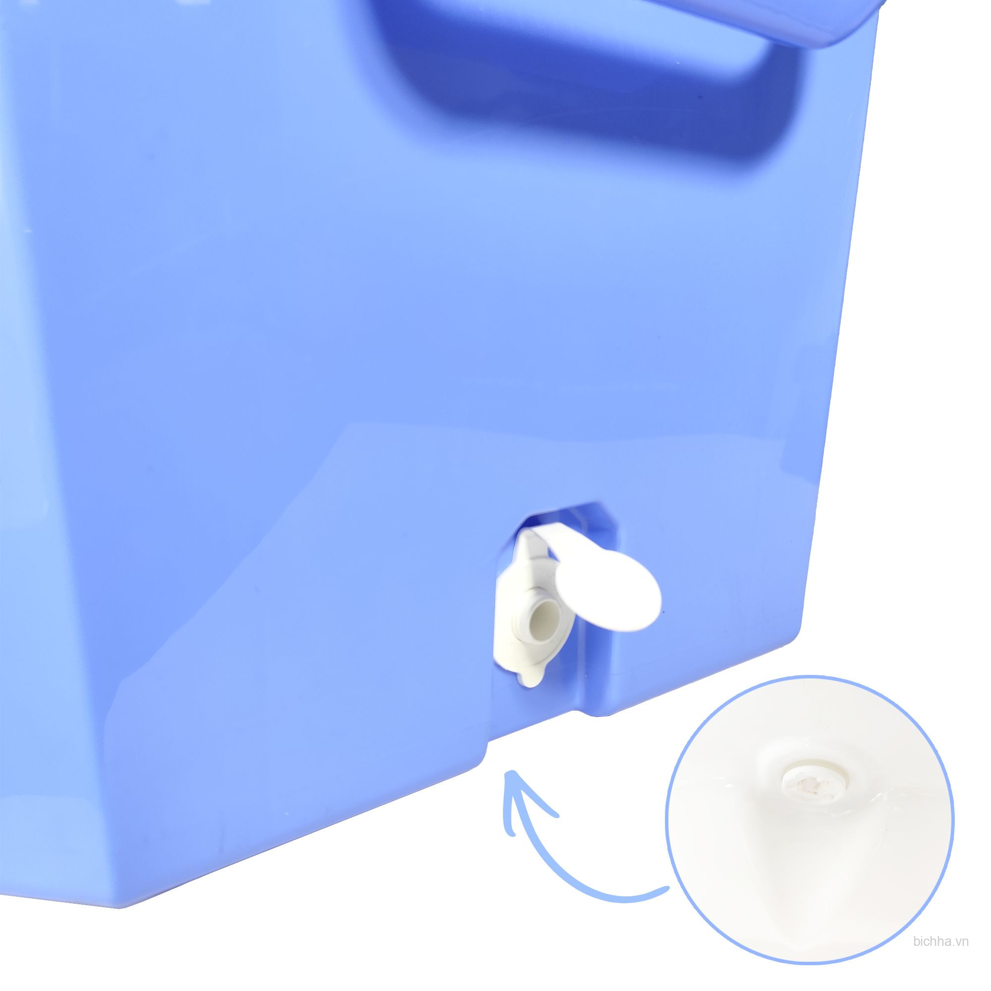 Thùng Giữ Nhiệt 38 - 4312 - SL