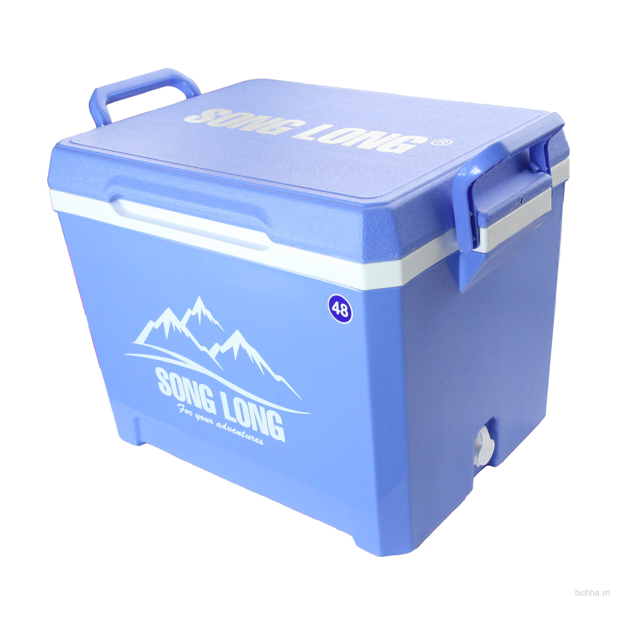 Thùng giữ nhiệt 48 (45.5L) - 4314 - SL