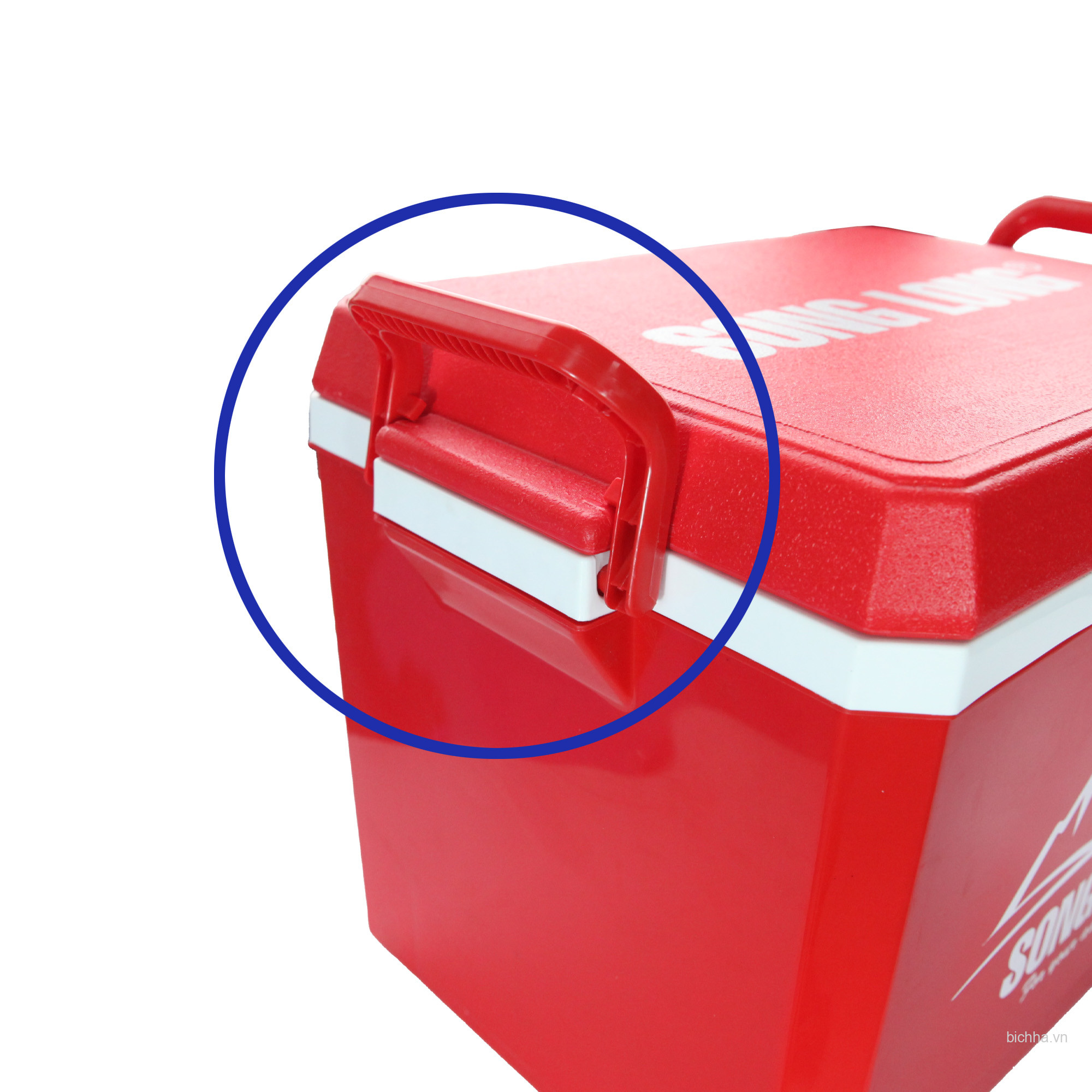 Thùng giữ nhiệt 48 (45.5L) - 4314 - SL